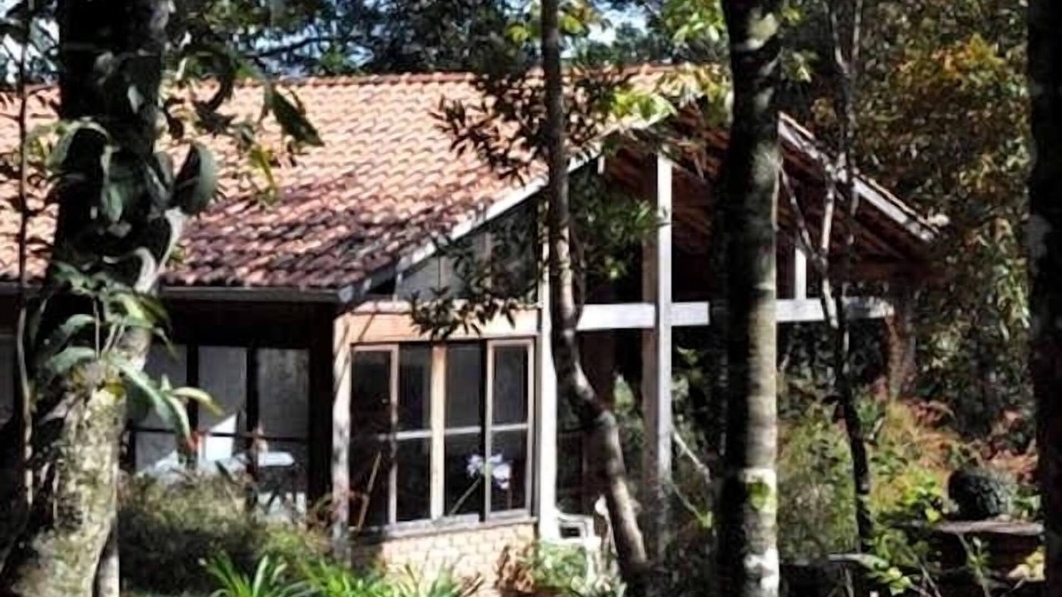 Pati Valley House | Finca Makiesse - Main House - Capon Valley - 1 suite