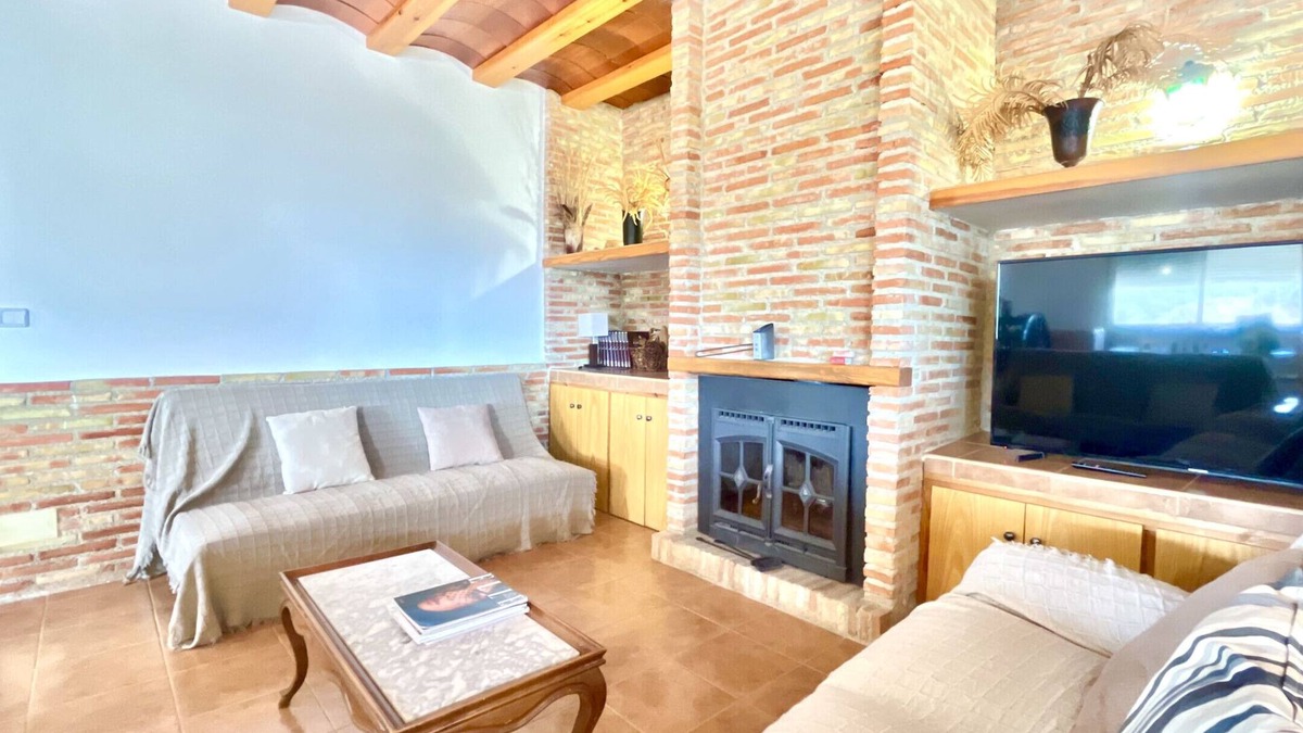 Los Valientes Cottage | Finca Malamadre by Gloove