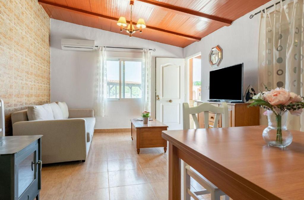 El Esparragal House | Finca Malamadre