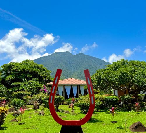 Merida Bed & Breakfast | Finca Montaña Sagrada