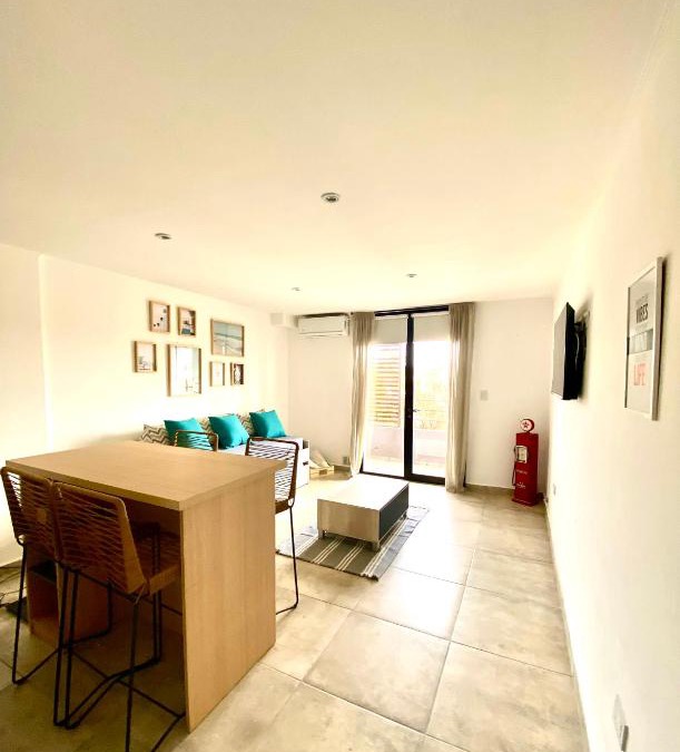 Balcarce Apartment | FINCA NOVA Apartment 4