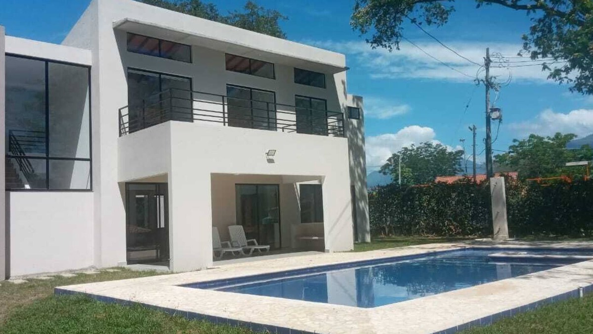 Santa Fe de Antioquia Villa | Finca Nubes Blancas, Una Propiedad Con Calidad