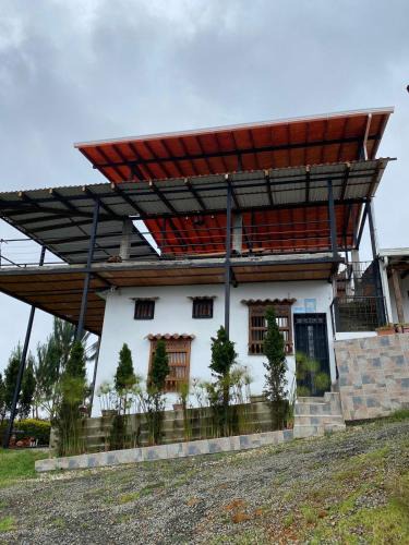 Guarne House | Finca Orion 203