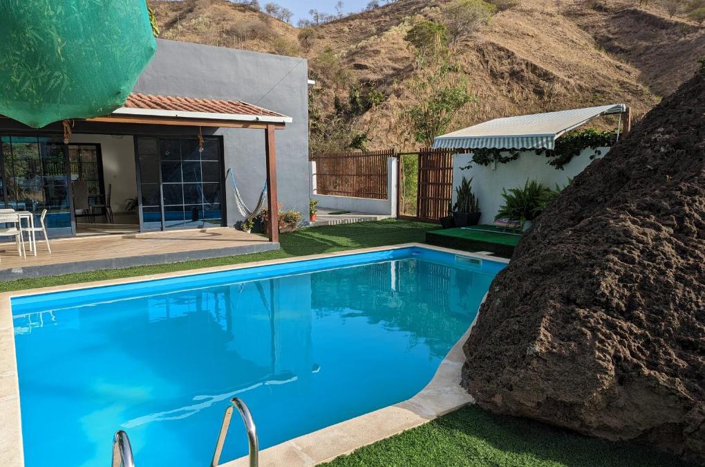 Sao Lourenco dos Orgaos Villa | Finca Pedra Molar