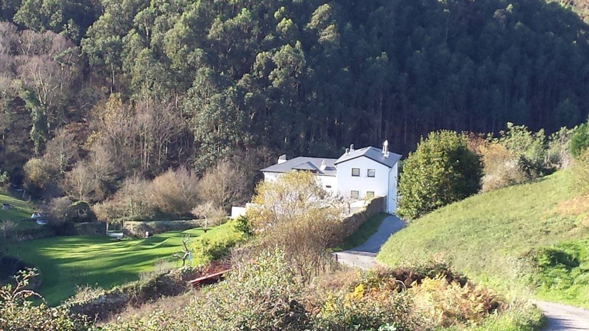 Canedo Hotel | Finca Portizuelo