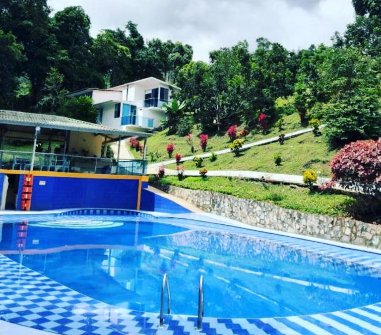 La Vega House | Finca Pozo Azul