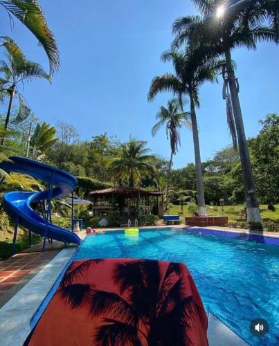 La Pintada House | Finca privada Monte sol para 15 personas