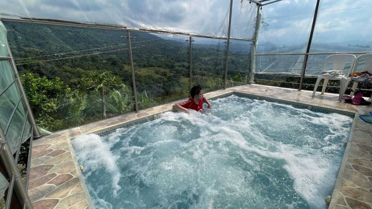 Arbelaez House | Finca Recreativa los Altos Giraldos