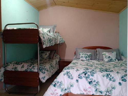 Tota House | Finca Refugio Guanumen