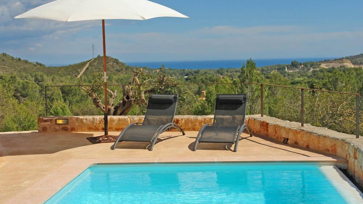 Manacor House | Finca Sa Caseta in Porto Colom