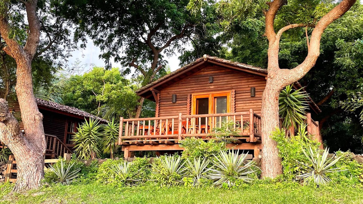 Playa Santo Domingo Cabin | Finca San Juan de la Isla