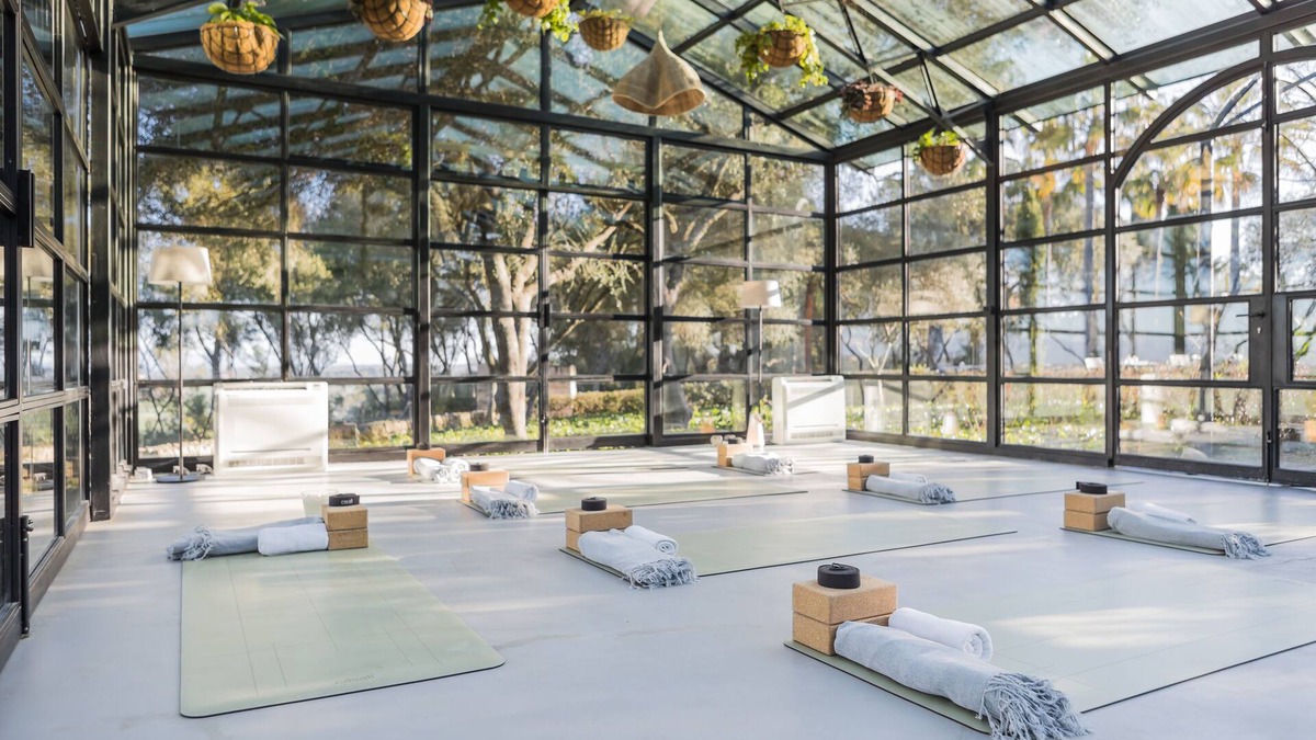Montuiri Hotel | Finca Serena Mallorca, Small Luxury Hotels
