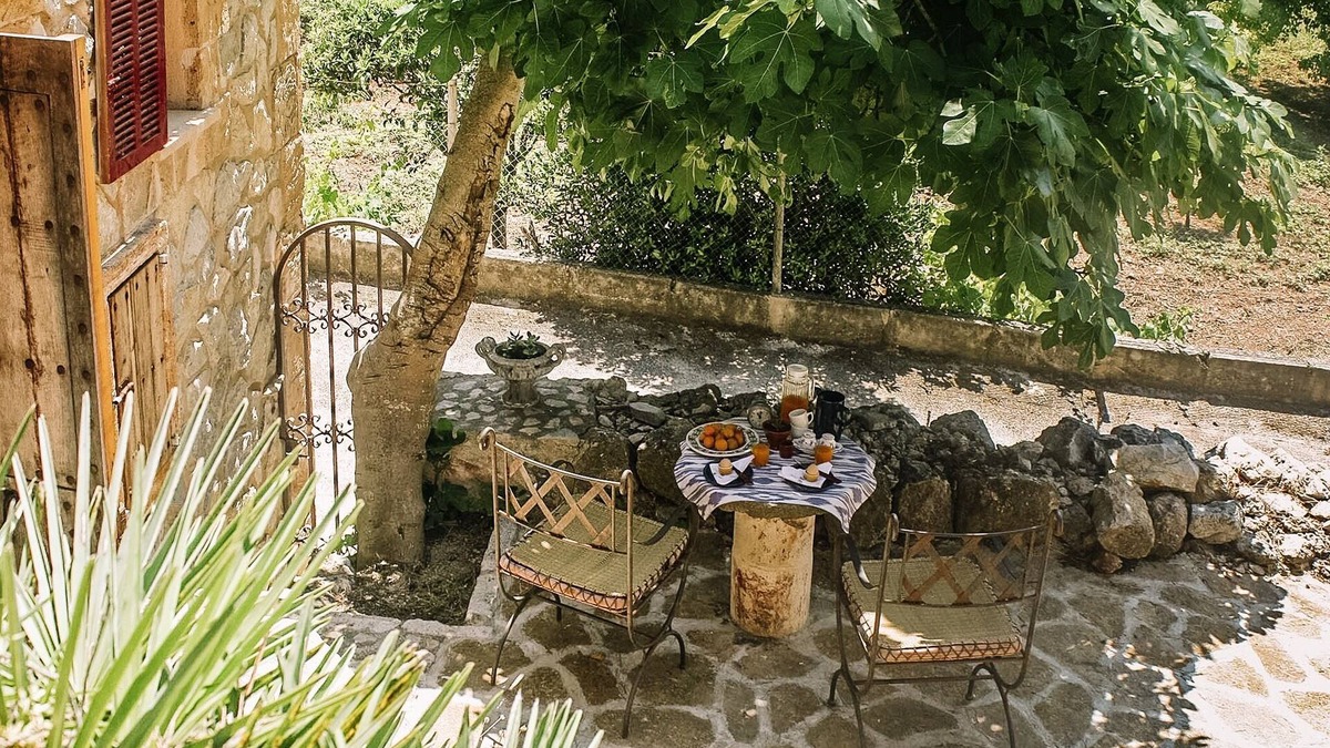 Andraitx House | Finca Ses Fontanelles
