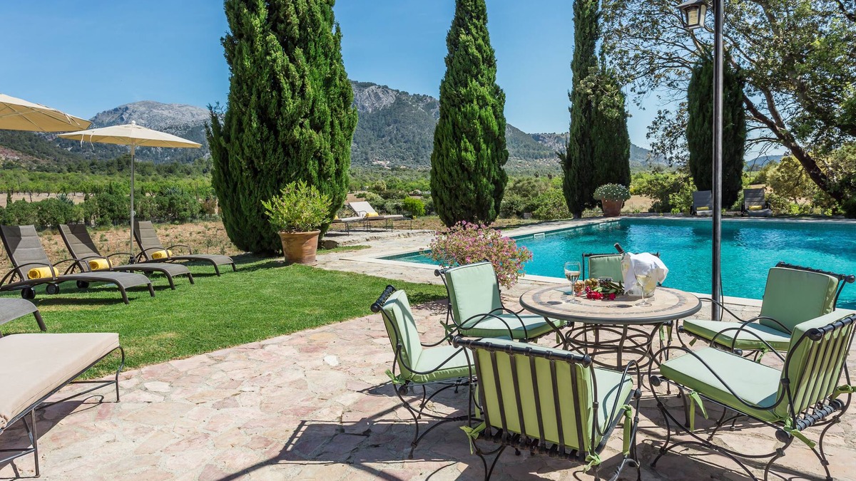 Selva Hotel | Finca Son Ametler