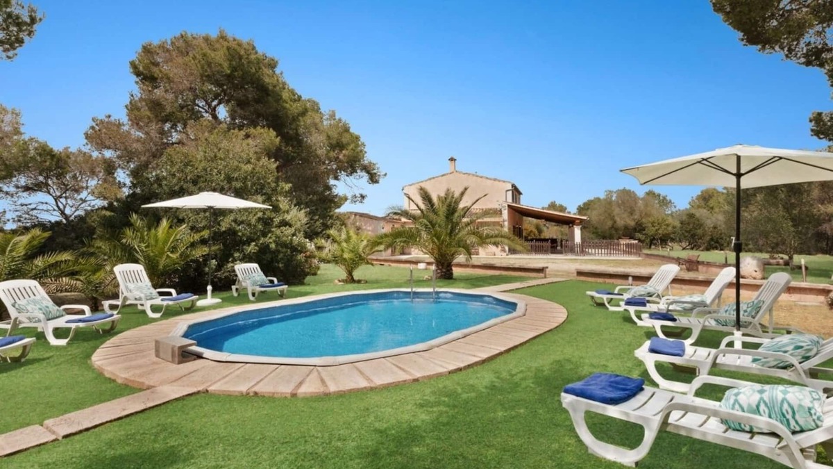 El Pilari Cottage | Finca Son Felip