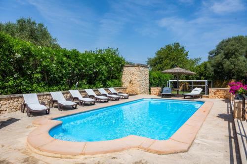 Manacor Villa | Finca Son Moix