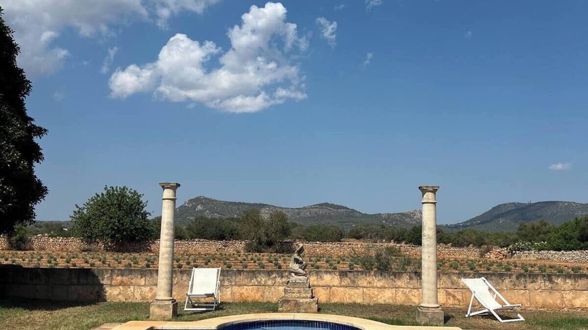 Son Antem Other | Finca Son Pieras