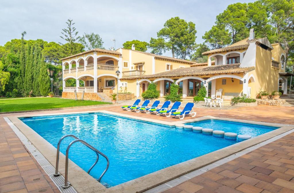 Llevant Villa | Finca Son Pou