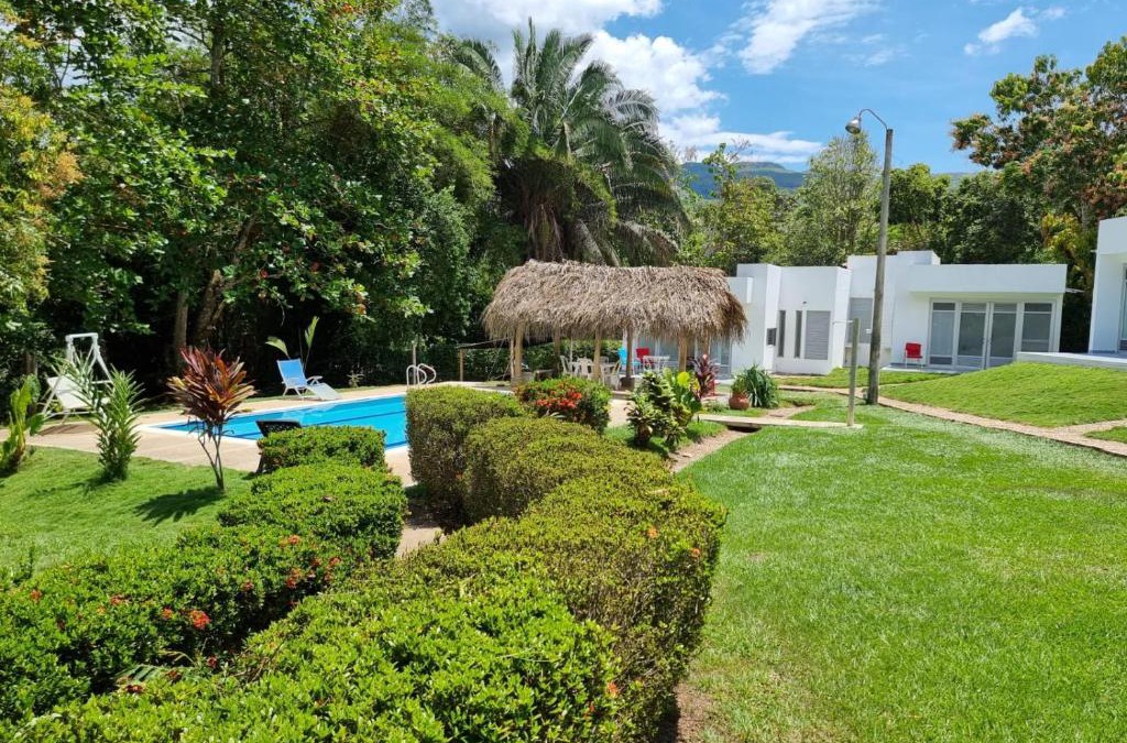 Melgar Resort | Finca Summerland ecohotel