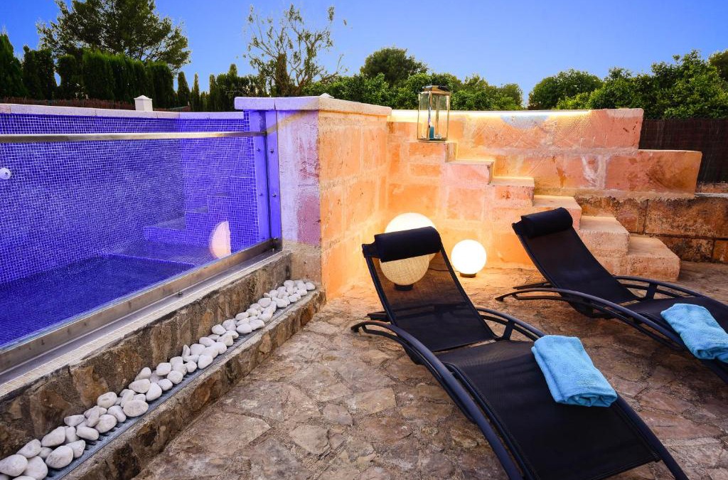 Son Antem House | FINCA SUN CLUB home