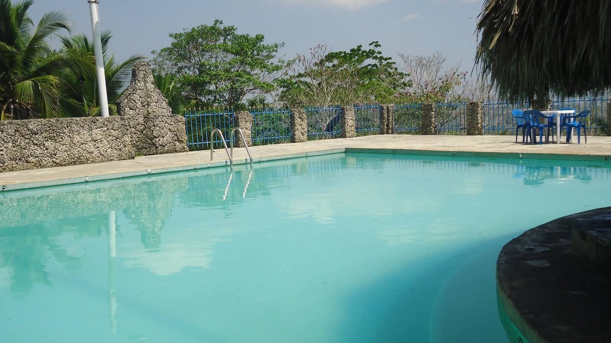 Turbaco House | FINCA TARA IN CARTAGENA, WITH