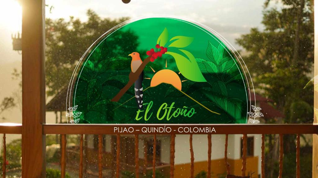 Pijao House | Finca TRADICIONAL EL OTOÑO