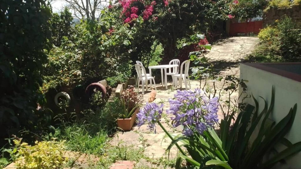 Choachi Hotel | Finca Umnisa Choachi