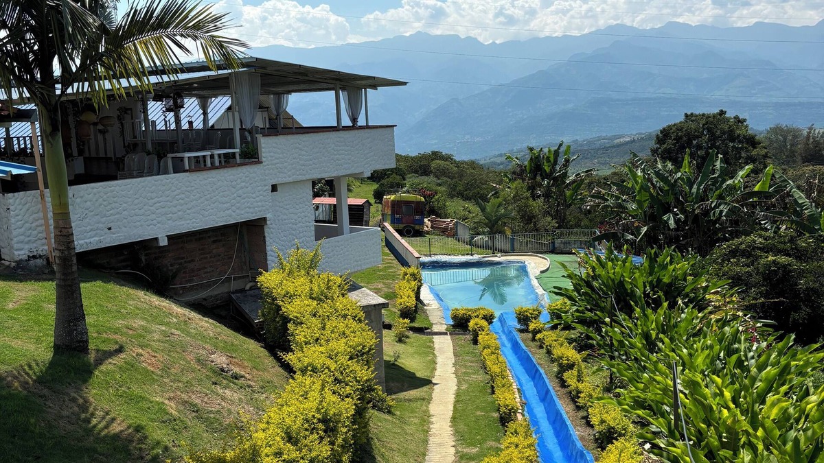 Socorro Other | FINCA VACACIONAL GUANANI
