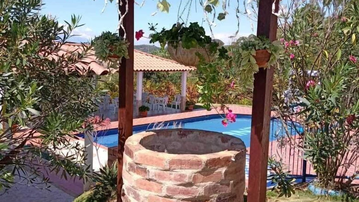 Socorro Hotel | Finca Vacacional Guanani
