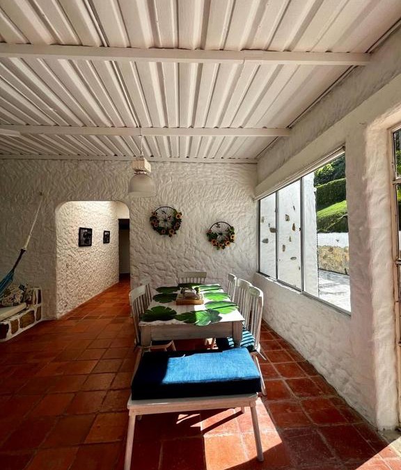 Melgar House | Finca vacacional los tres nevados en Melgar