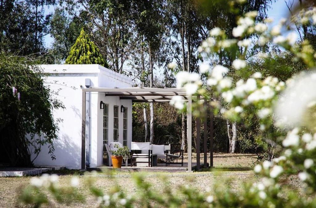 El Encon House | Finca Valentina