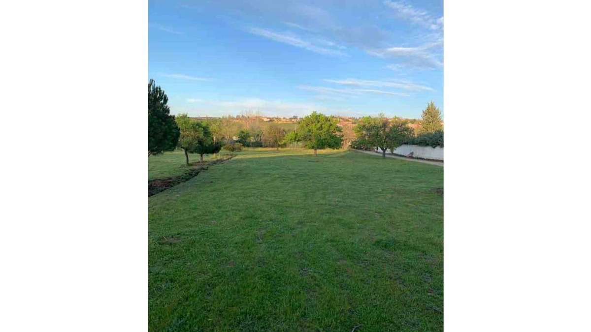 Villaviciosa de Odon Cottage | FINCA VILLA ZARZUELA Nature 25 km from Madrid.