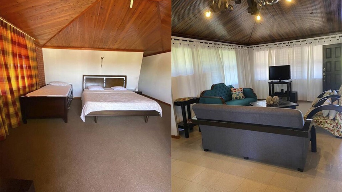 Dagua House | Finca Villa Aleja Km 30 Villa del Carmen Dagua