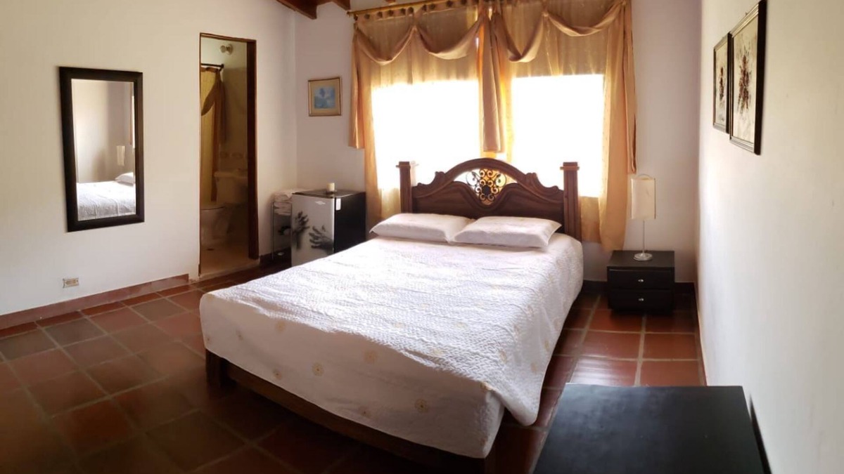 Barbosa House | Finca Villa Nodier Barbosa Antioquia
