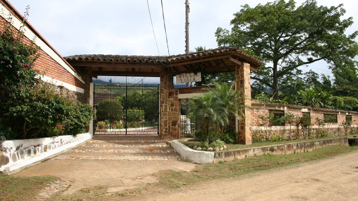 Dagua House | Finca Villa Ligia en el Carmen Colombia