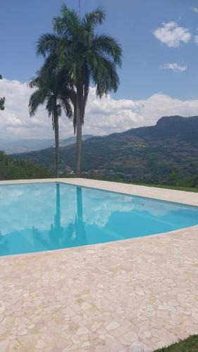 La Pintada Ski Chalet | Finca Villa Maria
