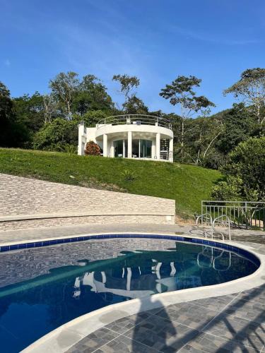 Nimaima Apartment | Finca Villa Sarita