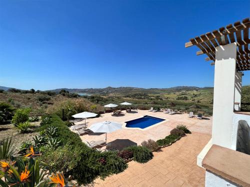 Periana House | Finca Zayas Casa Rural & Guest Suites