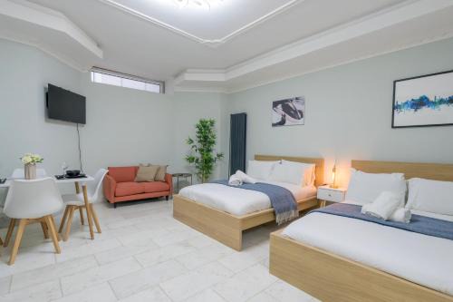 Frognal and Fitzjohns Apartment | Finchley Road Studios & Apartments by PrimeCityHosts