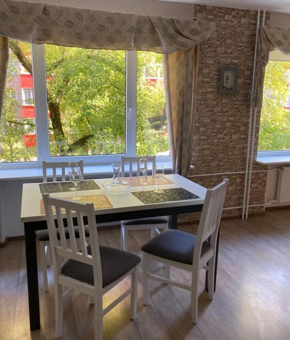 Lasnamae Apartment | Find for the traveler