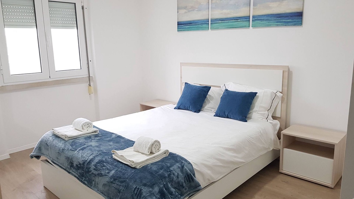 Santarem Apartment | Find Out Santarém Apartment