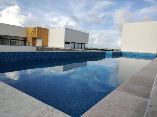 Zama Apartment | Find the way, find yourself. Namaste! GIADA 302B