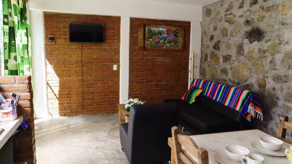 Nogales Apartment | Find Your Perfect Mountain Retreat at House