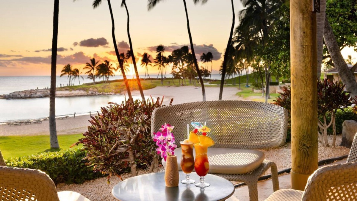 Kapolei Resort | 𝐅𝐢𝐧𝐝𝐢𝐧𝐠 𝐌𝐞𝐢𝐥𝐢 Gorgeous Beachfront KoOlina Club Resort+Amenities.2BR