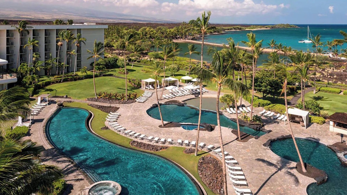 Waikoloa Resort | 𝐅𝐢𝐧𝐝𝐢𝐧𝐠 𝐌𝐞𝐢𝐥𝐢 Gorgeous Waikoloa Ocean Club+Amenities. 1BR