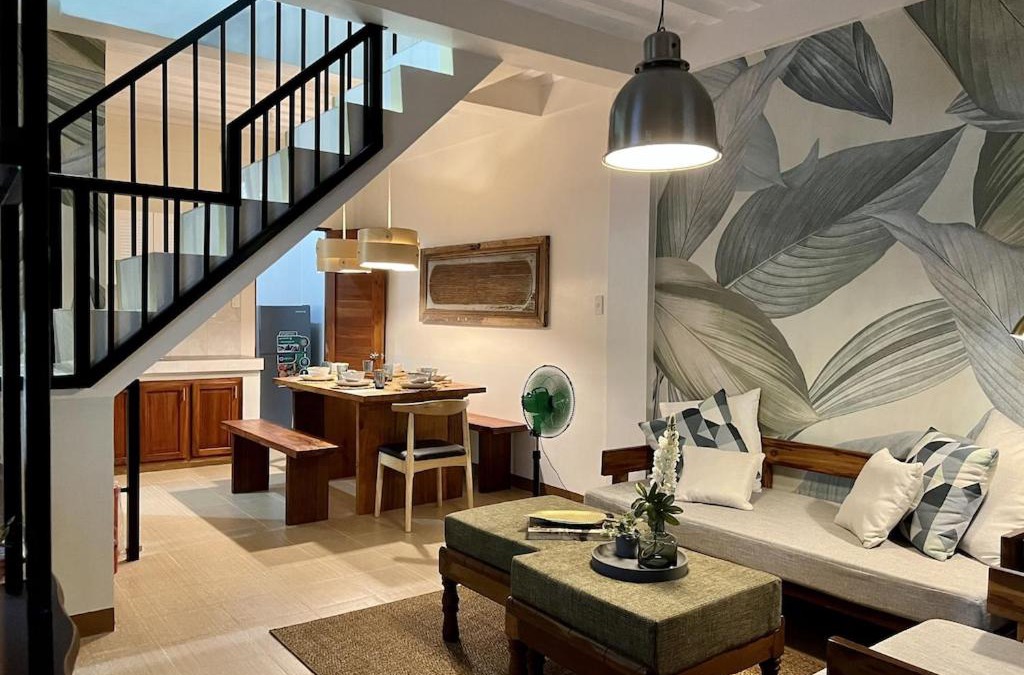 Laoag Apartment | Finding paradise wherever you go!