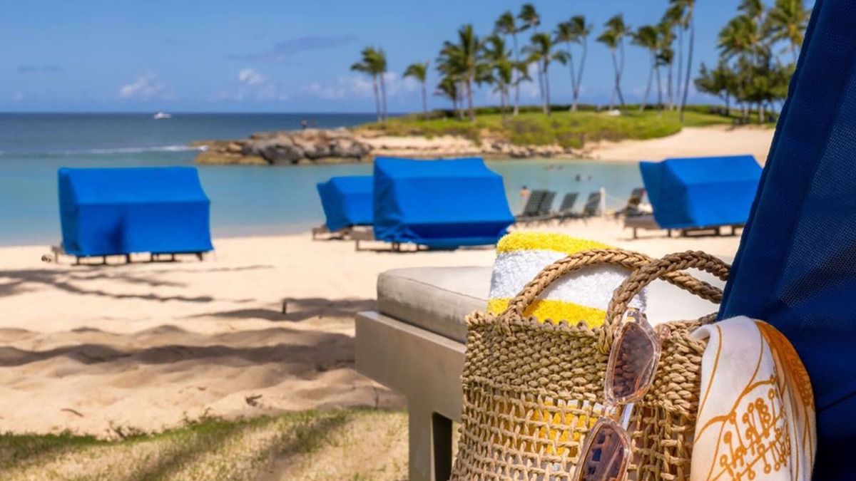 Kapolei Resort | 𝐅𝐢𝐧𝐝𝐢𝐧𝐠𝐌𝐞𝐢𝐥𝐢 GorgeousBeachfront KoOlina Resort+Amenities.STUDIOsuite