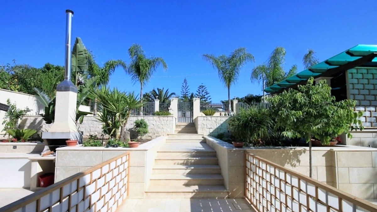 Reitani Apartment | Fine and cozy just steps from the beach between San Lorenzo and Marzamemi