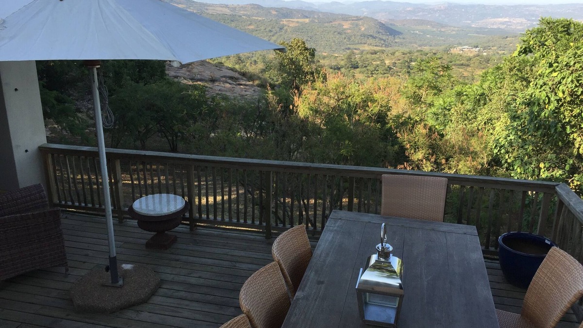 White River House | Fine Country Home Close To The Kruger Park And Airport