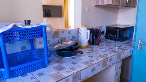 Homa Bay House | Fine Executive Homes 2 BEDROOM BNB RODI HOMABAY